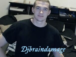 Djbraindamage