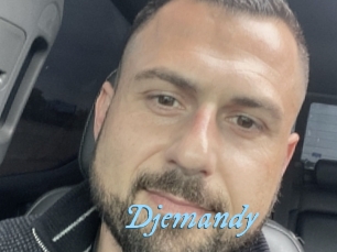 Djemandy