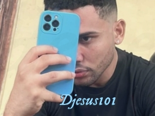 djesus101 DeriheruI
