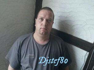 djstef80 DeriheruI