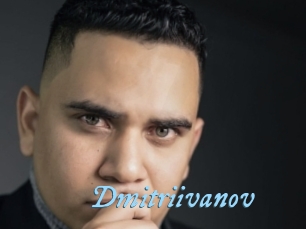Dmitriivanov