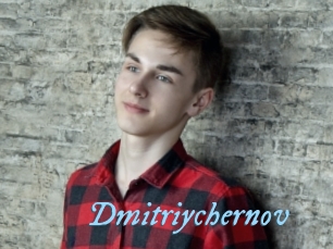 dmitriychernov DeriheruI