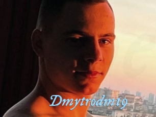 Dmytrodm19