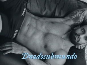 dnadosubmundo DeriheruI