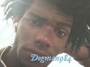 Dogman984
