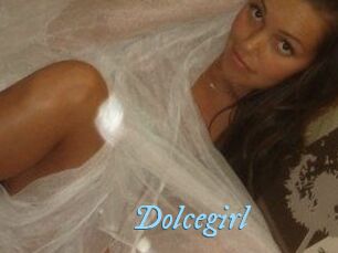 Dolcegirl