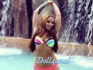 Doll4anal