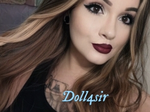 Doll4sir