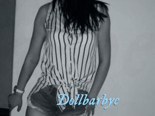 dollbarbye DeriheruI