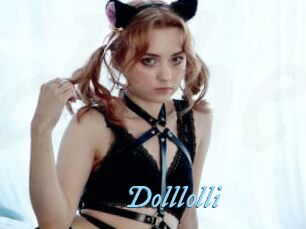 Dolllolli