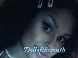 dollofthesouth DeriheruI