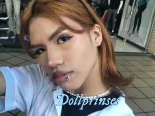 Dollprinses
