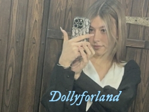 Dollyforland