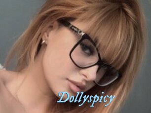 Dollyspicy