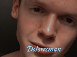 Doloresman