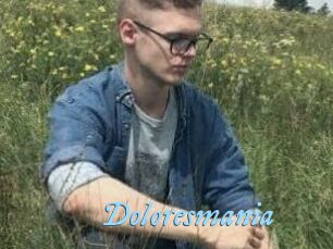 Doloresmania