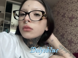 Dolysblue
