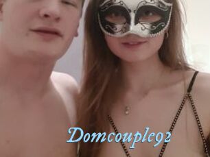 Domcouple92