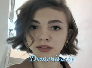 Domenikashy