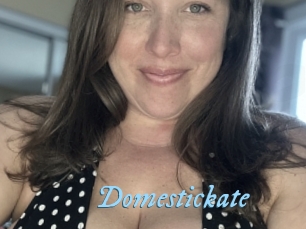 domestickate DeriheruI