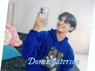 Domicpaterson