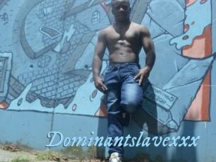Dominantslavexxx