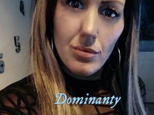 Dominanty