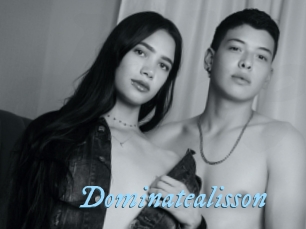 Dominatealisson