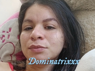 Dominatrixxx