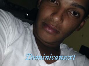 Dominicansex1