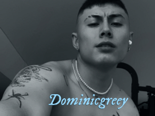 Dominicgreey