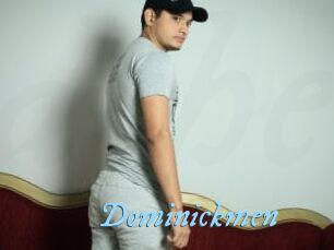 Dominickmen