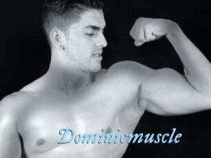 Dominicmuscle