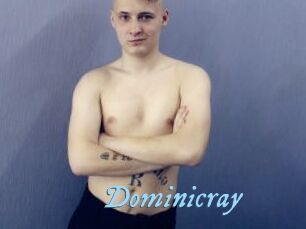 Dominicray