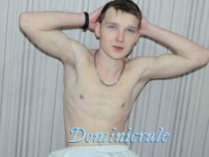 Dominicrule