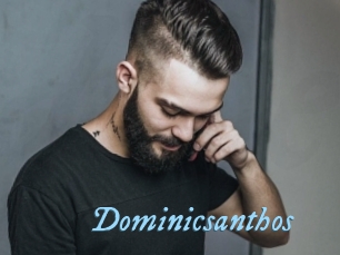 Dominicsanthos