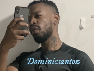Dominicsantoz