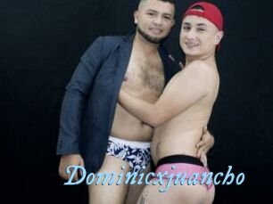Dominicxjuancho