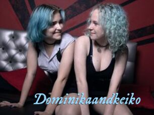 Dominikaandkeiko