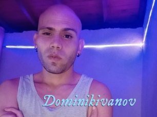Dominikivanov