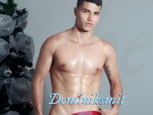 Dominiksmit