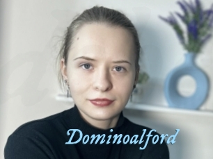 Dominoalford