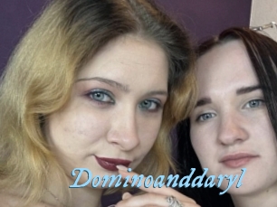 dominoanddaryl DeriheruI