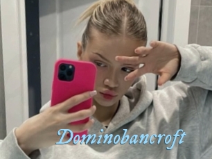 Dominobancroft