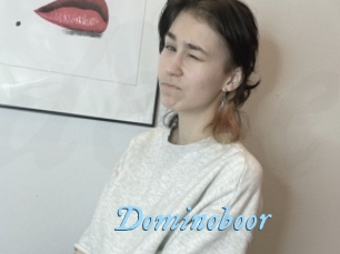 Dominoboor