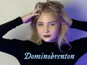 Dominobrenton