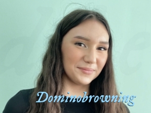 Dominobrowning