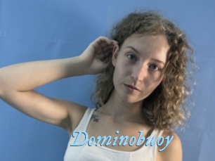Dominobuoy
