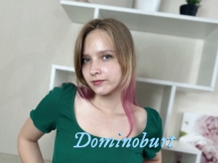 Dominoburt