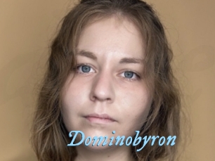 Dominobyron